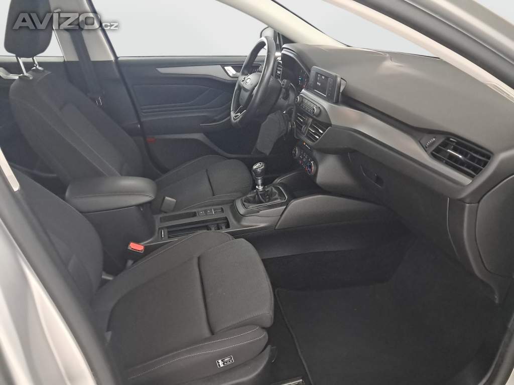 Foto inzerátu Ford Focus 1.5 EcoBlue