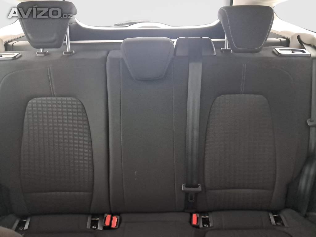 Foto inzerátu Ford Focus 1.5 EcoBlue