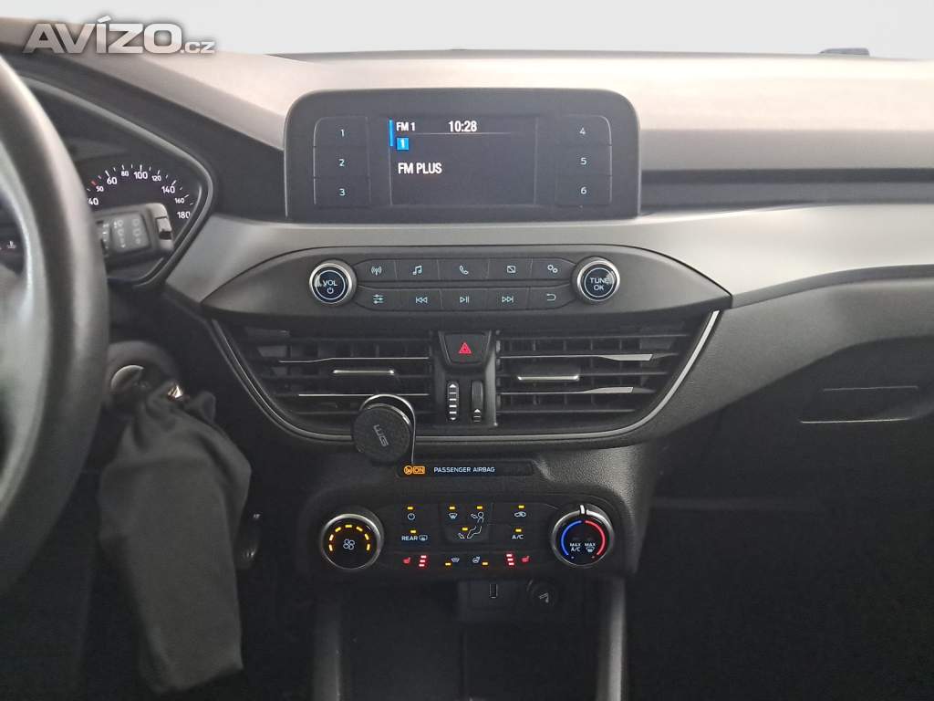 Foto inzerátu Ford Focus 1.5 EcoBlue