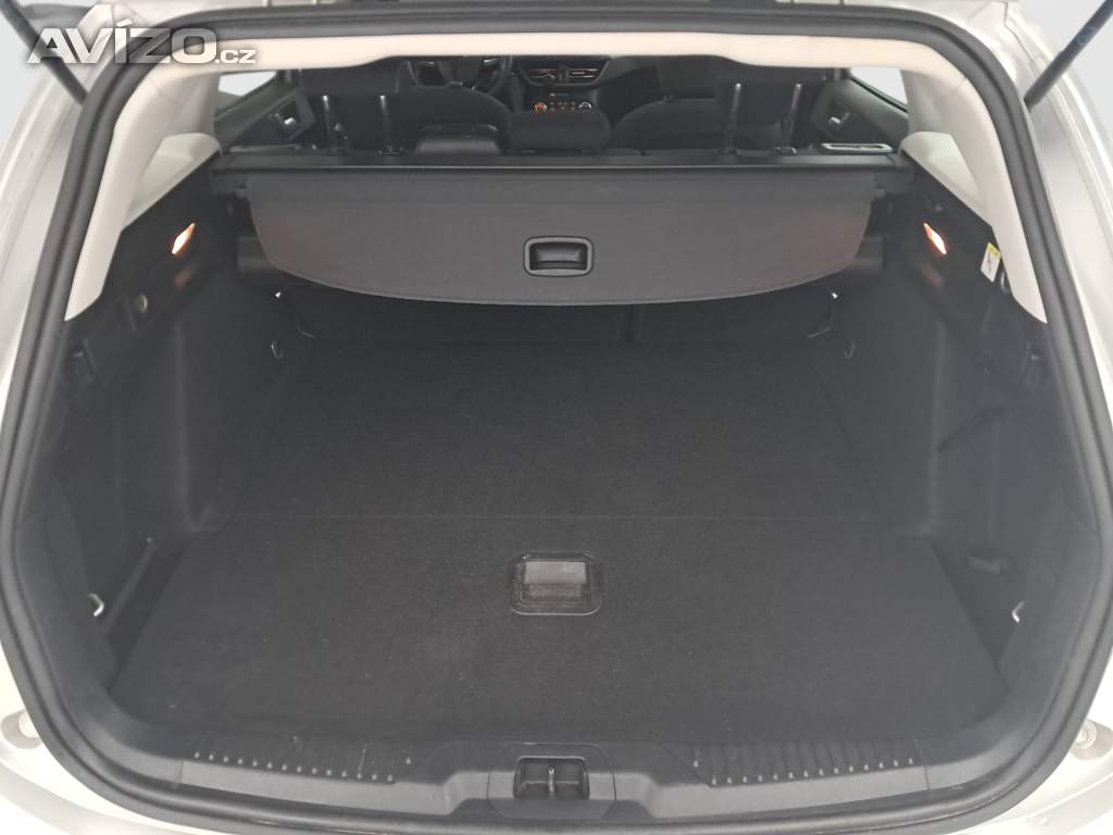 Foto inzerátu Ford Focus 1.5 EcoBlue