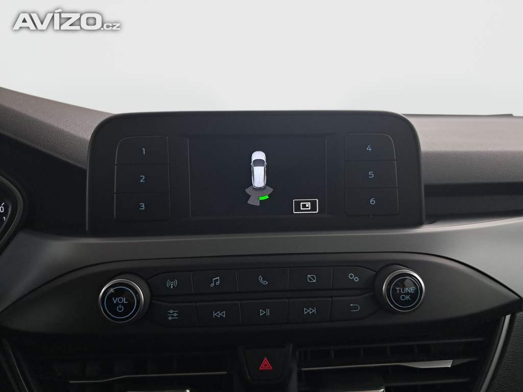 Foto inzerátu Ford Focus 1.5 EcoBlue
