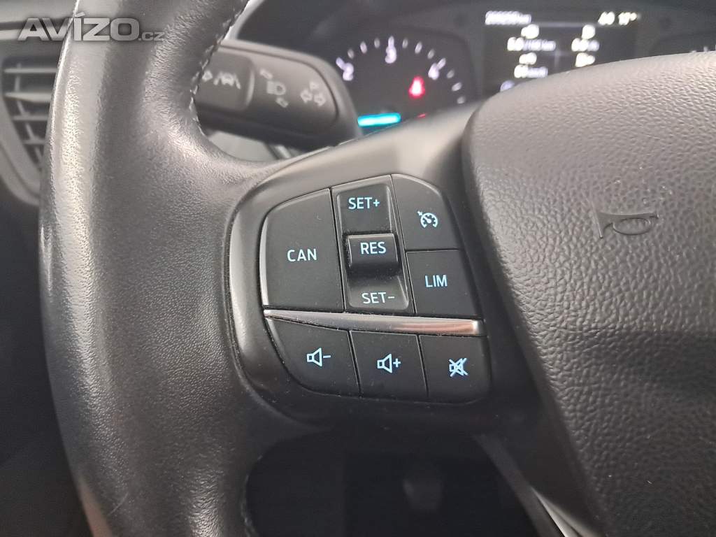 Foto inzerátu Ford Focus 1.5 EcoBlue