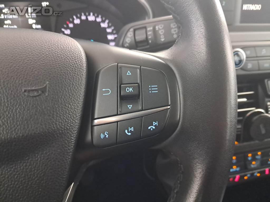 Foto inzerátu Ford Focus 1.5 EcoBlue