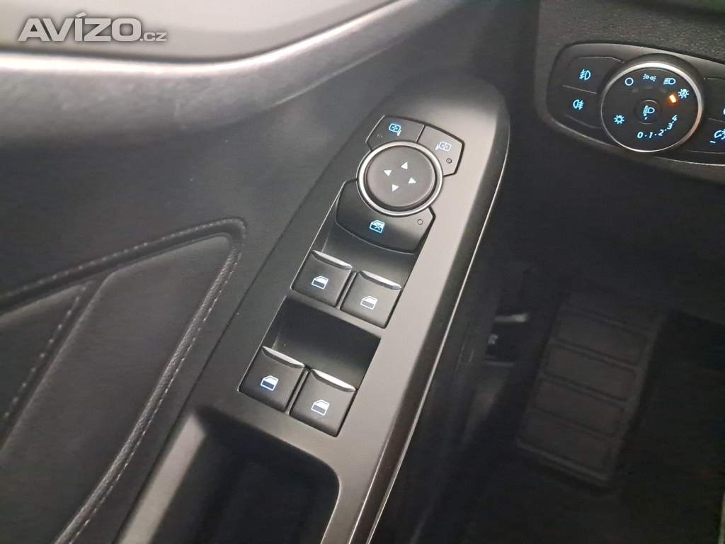 Foto inzerátu Ford Focus 1.5 EcoBlue