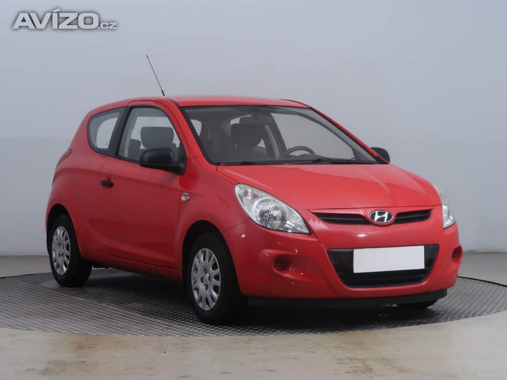 Hyundai i20 1.2