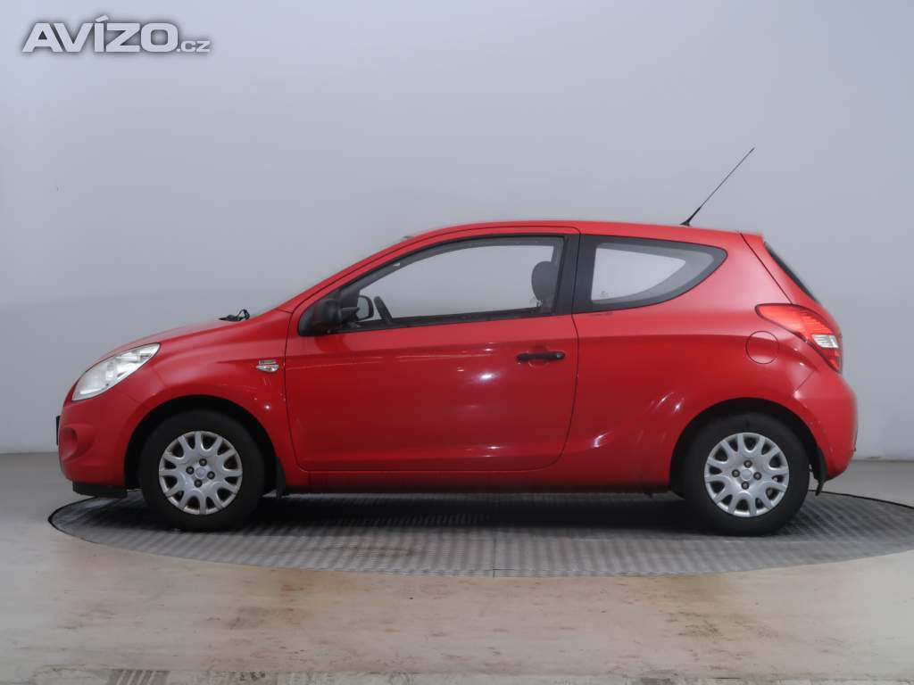 Foto inzerátu Hyundai i20 1.2