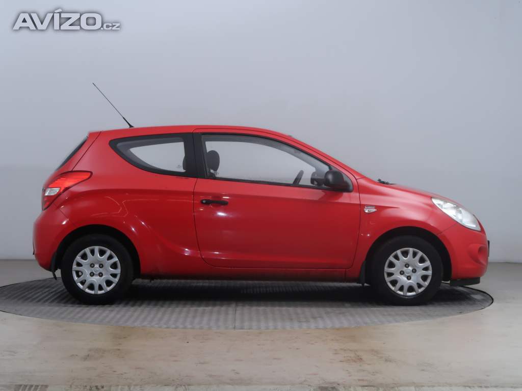 Foto inzerátu Hyundai i20 1.2