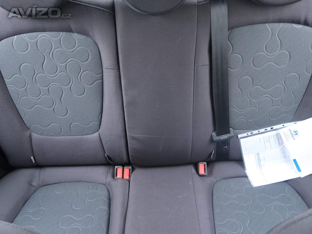 Foto inzerátu Hyundai i20 1.2