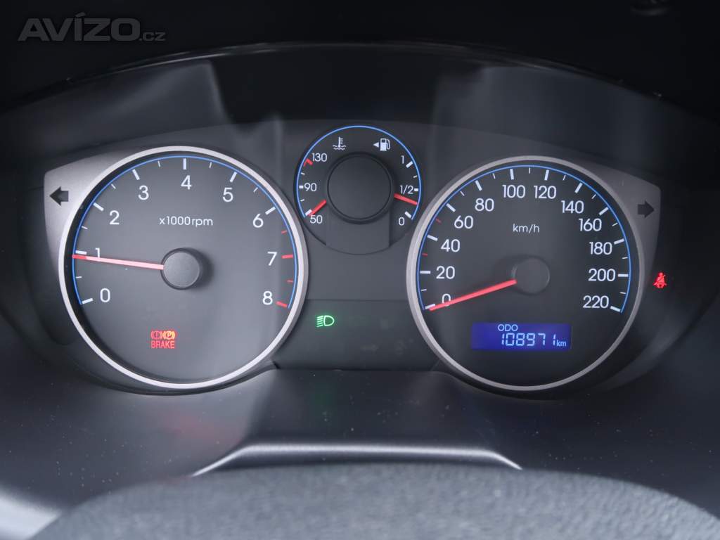 Foto inzerátu Hyundai i20 1.2