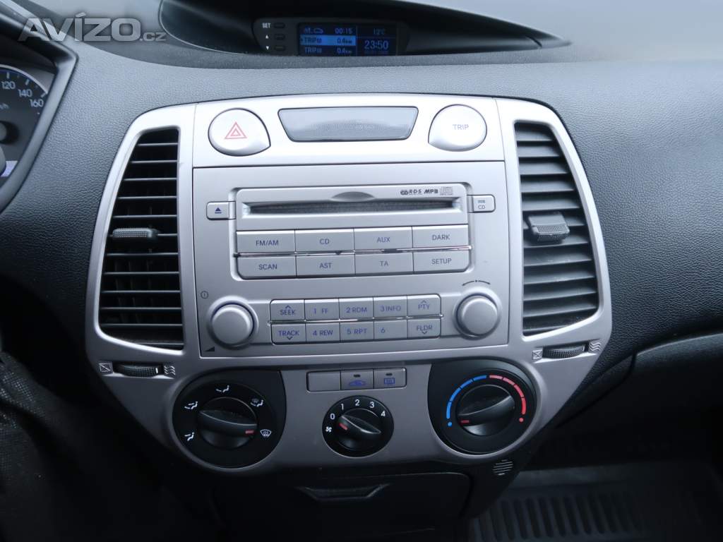 Foto inzerátu Hyundai i20 1.2