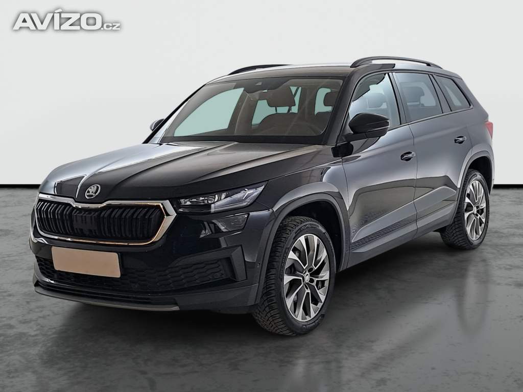 Foto inzerátu Skoda Kodiaq 2.0 TDI