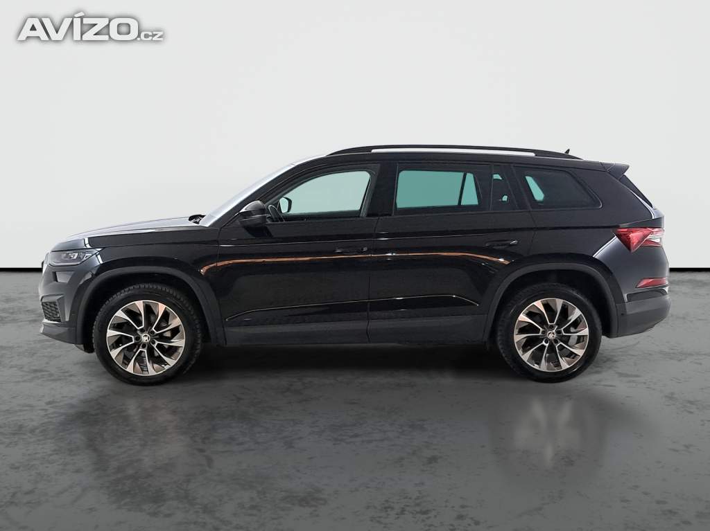 Foto inzerátu Skoda Kodiaq 2.0 TDI