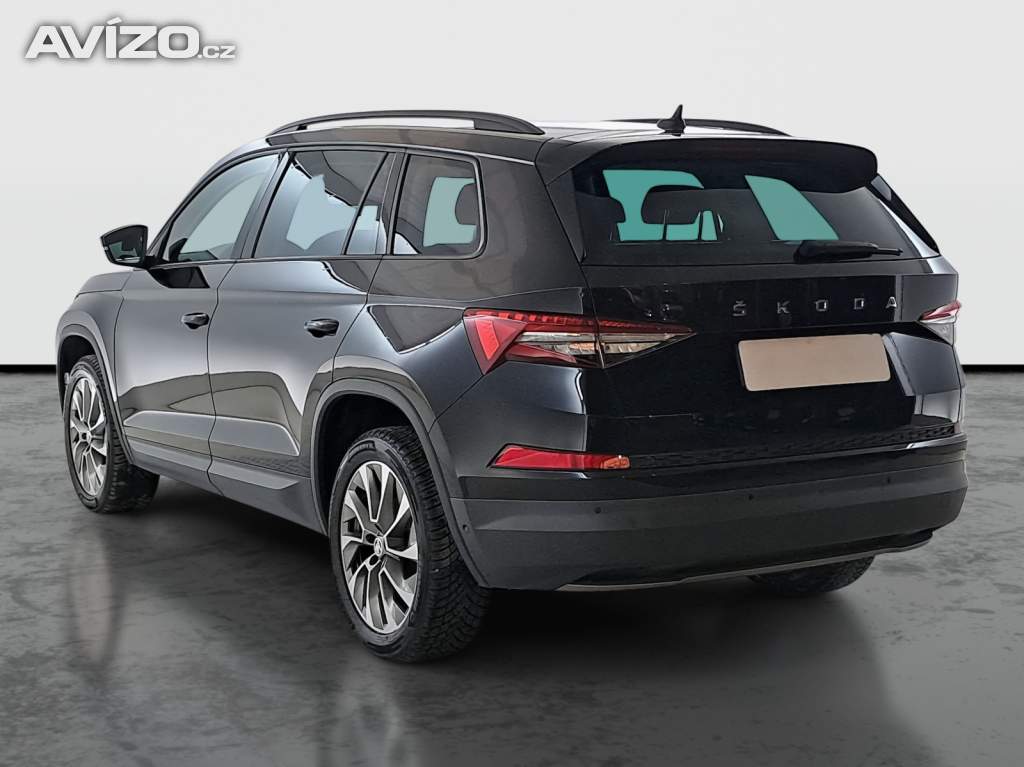Foto inzerátu Skoda Kodiaq 2.0 TDI