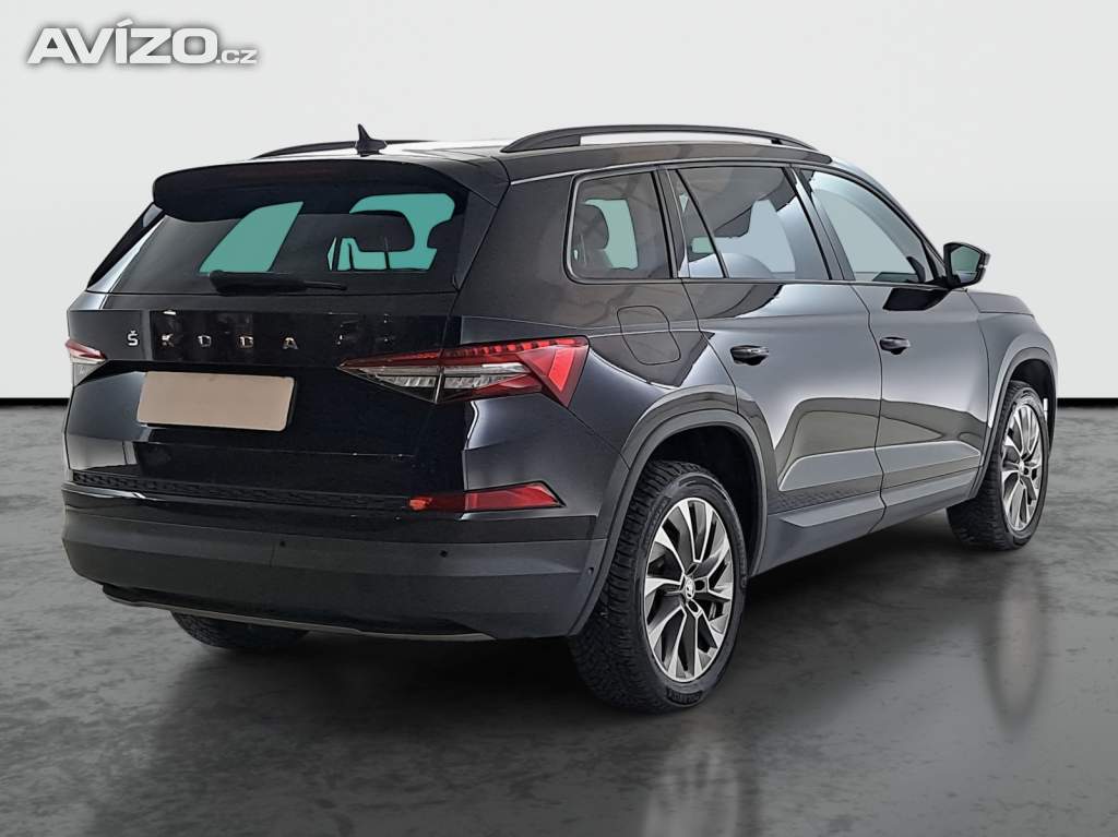 Foto inzerátu Skoda Kodiaq 2.0 TDI