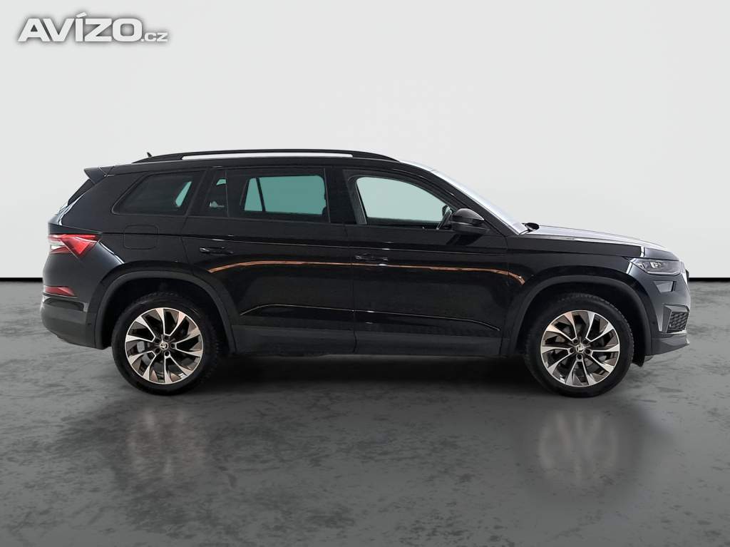 Foto inzerátu Skoda Kodiaq 2.0 TDI