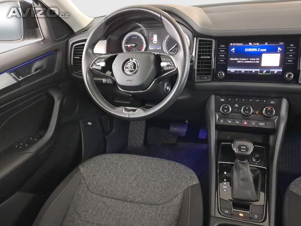 Foto inzerátu Skoda Kodiaq 2.0 TDI