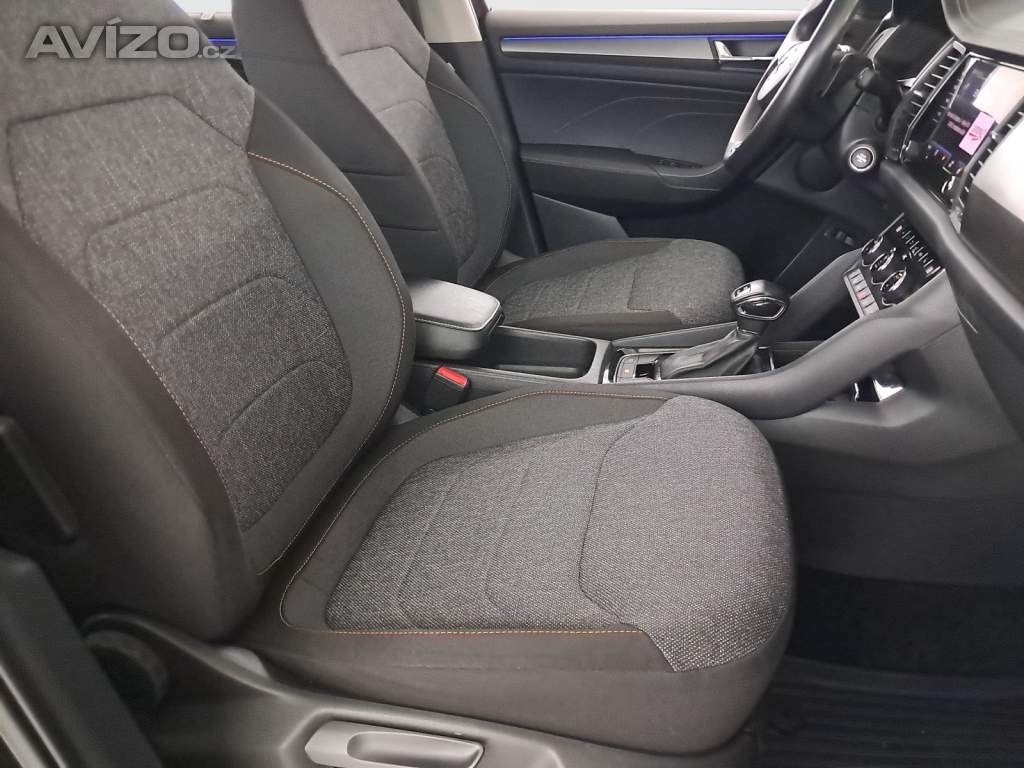 Foto inzerátu Skoda Kodiaq 2.0 TDI