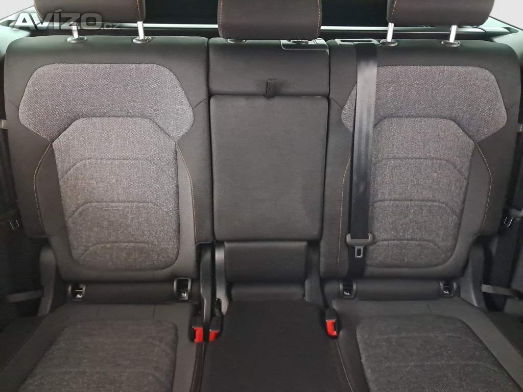 Foto inzerátu Skoda Kodiaq 2.0 TDI