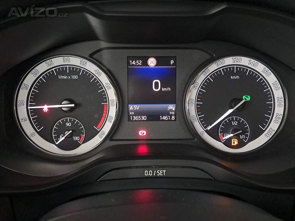 Foto inzerátu Skoda Kodiaq 2.0 TDI