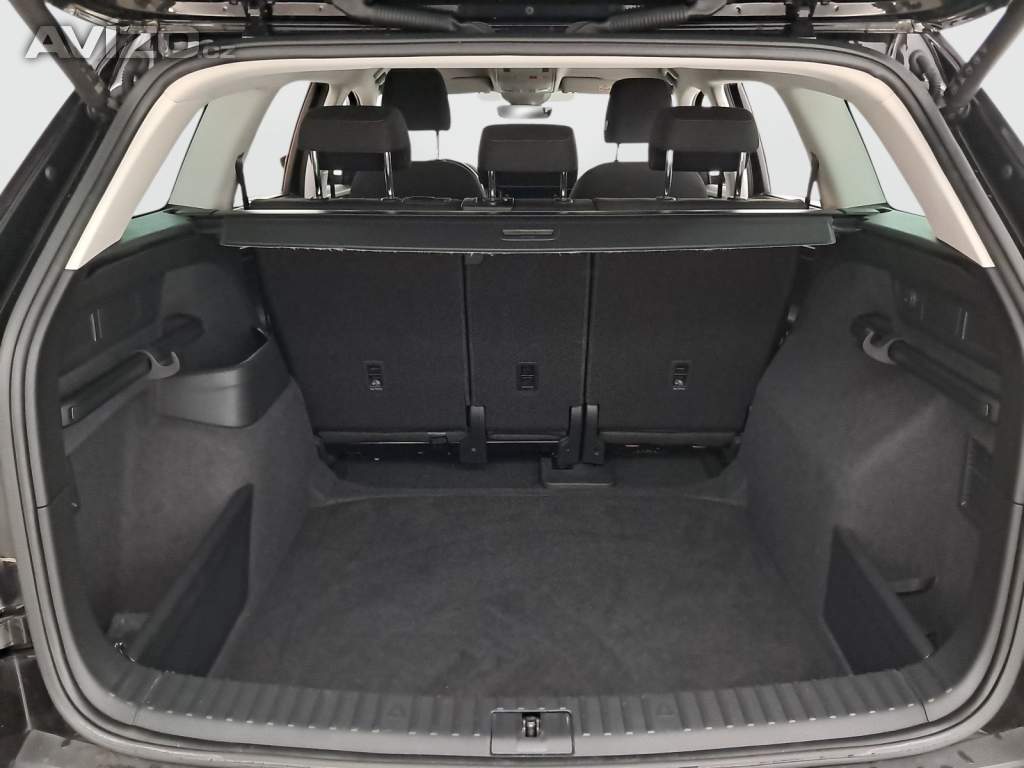 Foto inzerátu Skoda Kodiaq 2.0 TDI
