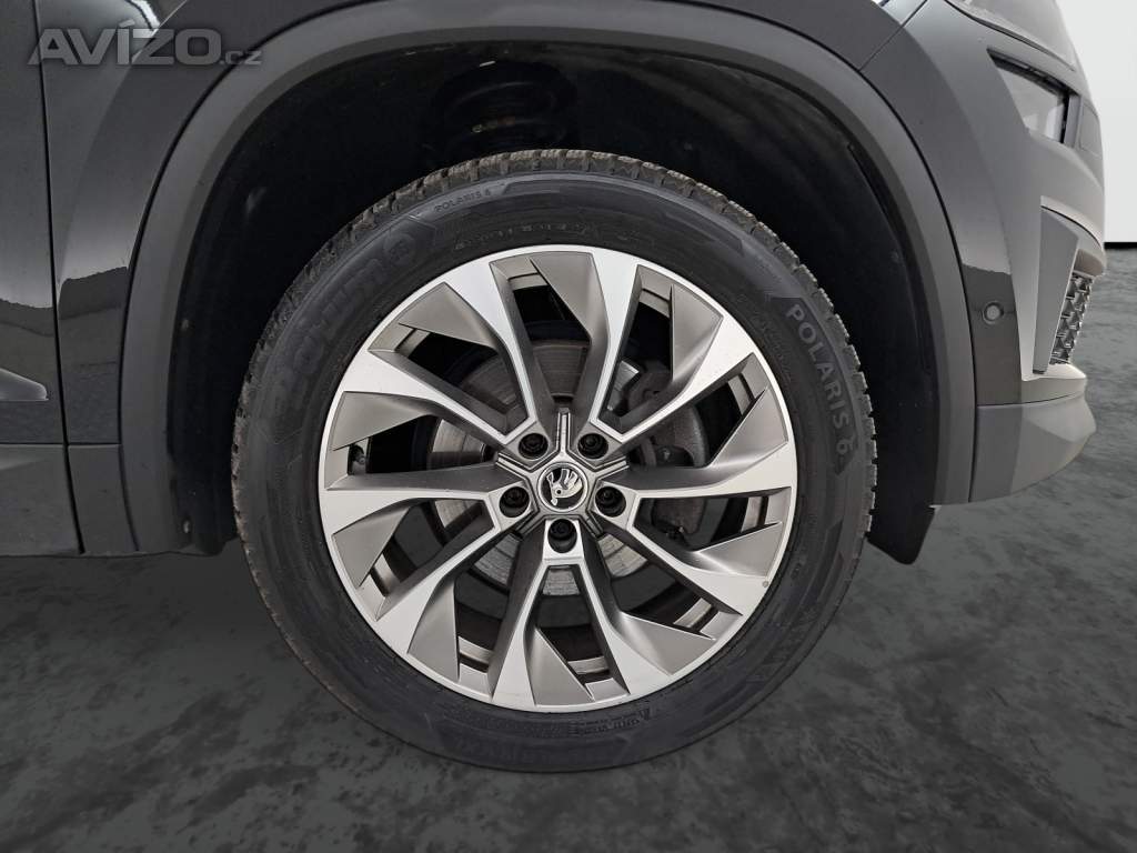 Foto inzerátu Skoda Kodiaq 2.0 TDI