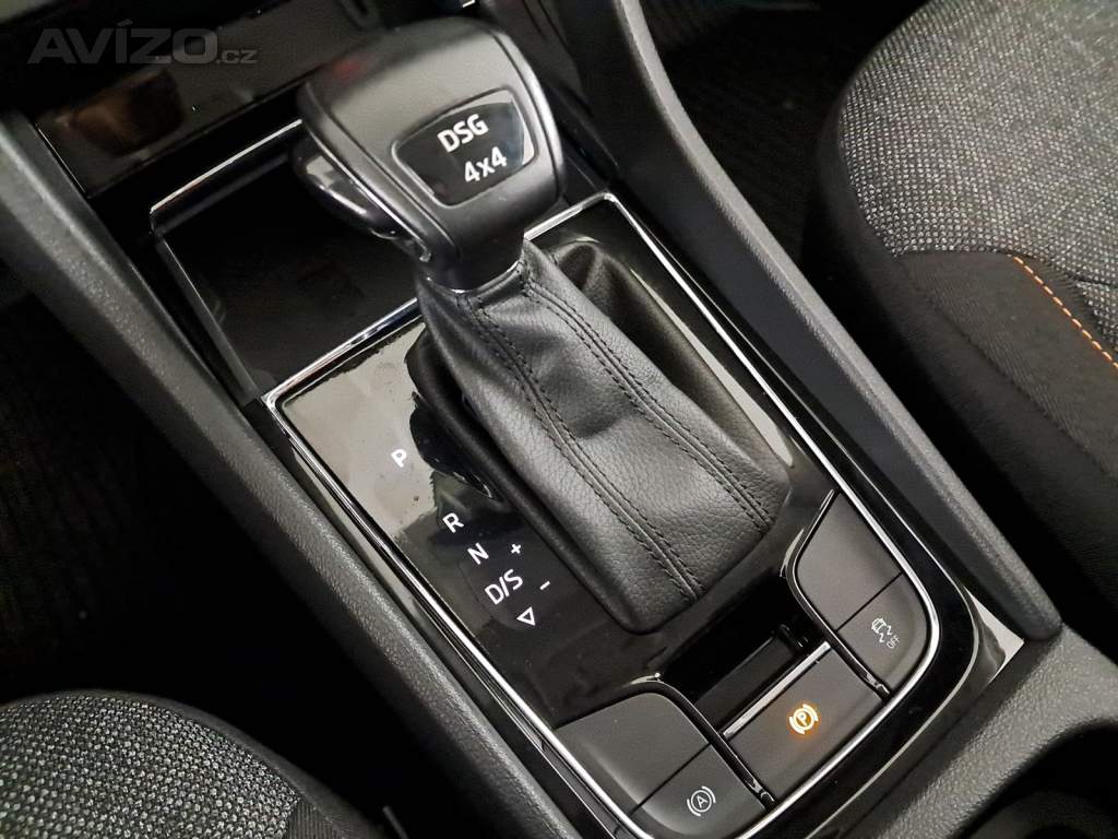 Foto inzerátu Skoda Kodiaq 2.0 TDI