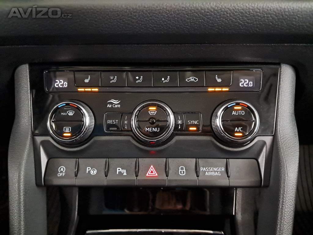 Foto inzerátu Skoda Kodiaq 2.0 TDI