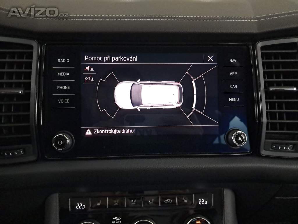 Foto inzerátu Skoda Kodiaq 2.0 TDI