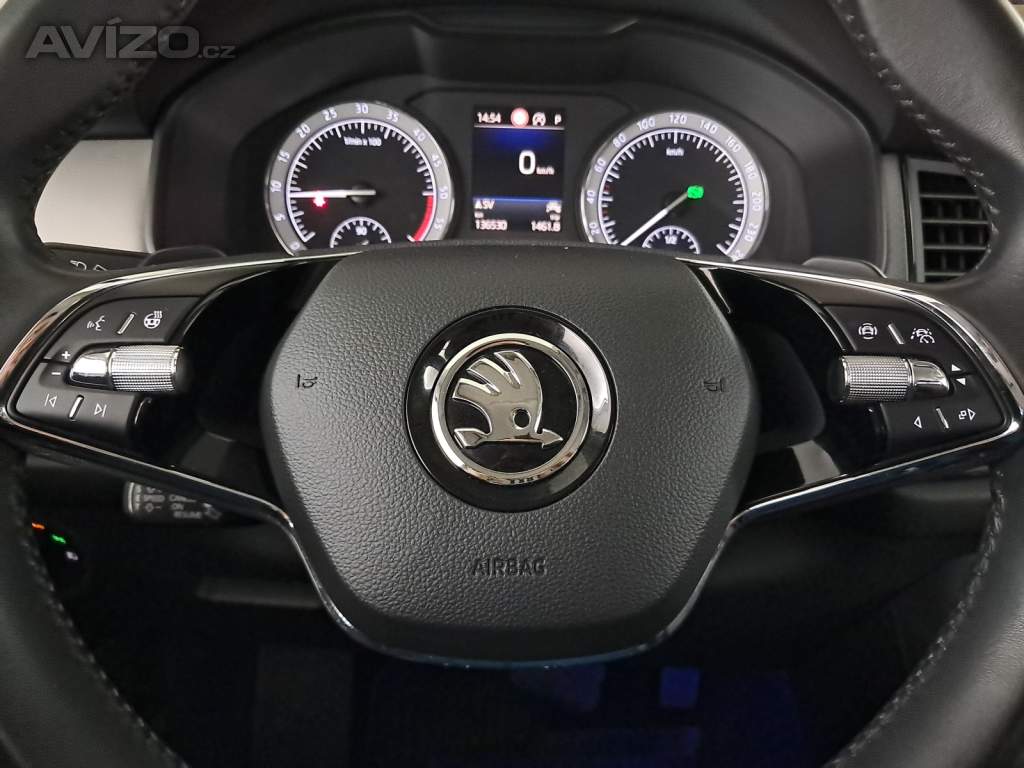 Foto inzerátu Skoda Kodiaq 2.0 TDI