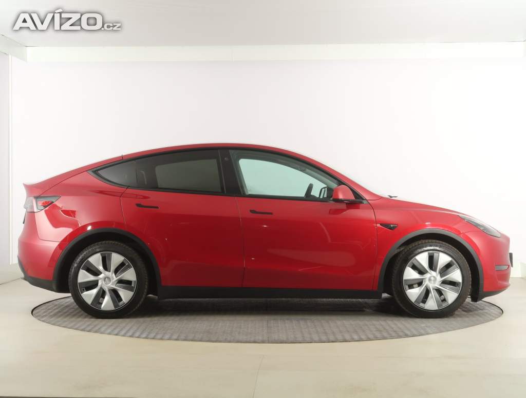 Foto inzerátu Tesla Model Y Long Range AWD 75kWh