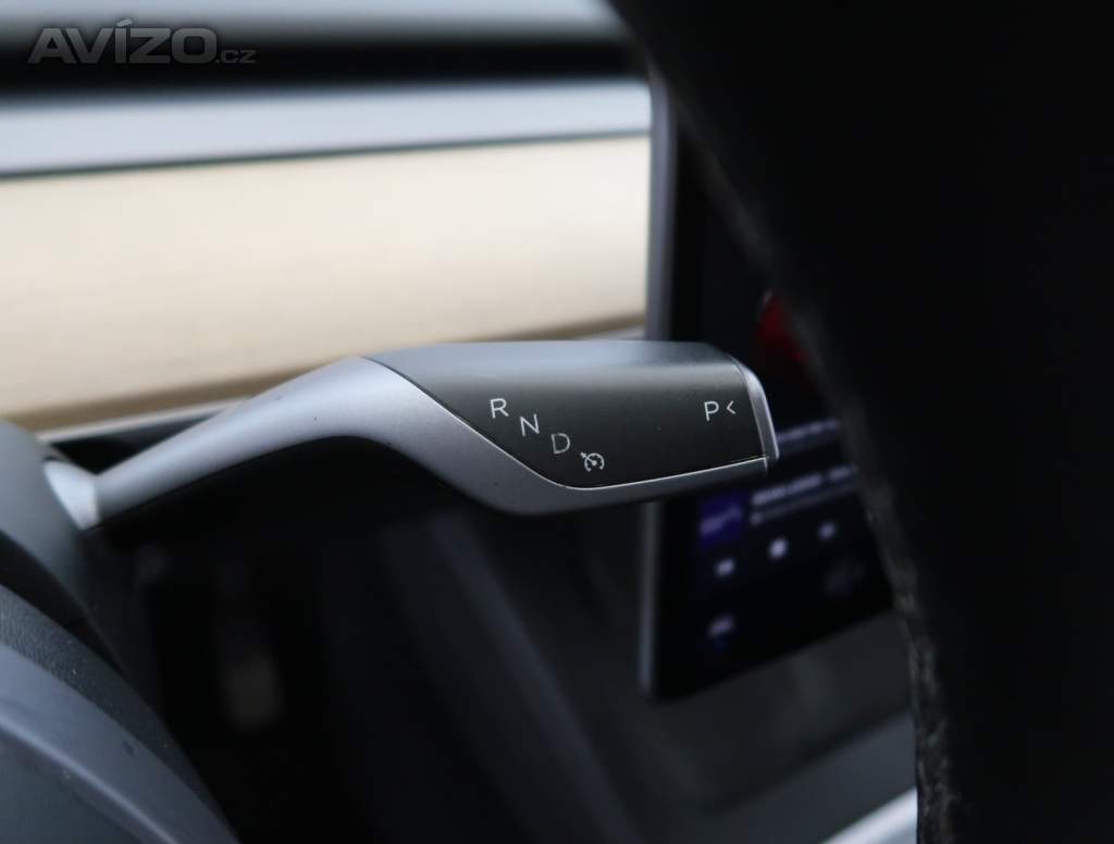 Foto inzerátu Tesla Model Y Long Range AWD 75kWh