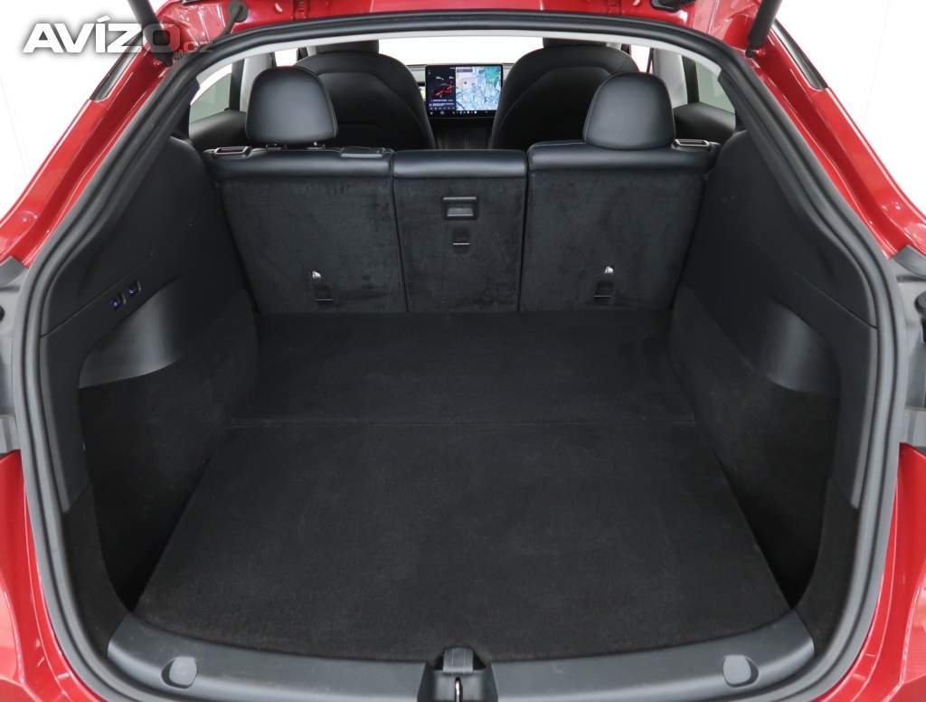Foto inzerátu Tesla Model Y Long Range AWD 75kWh