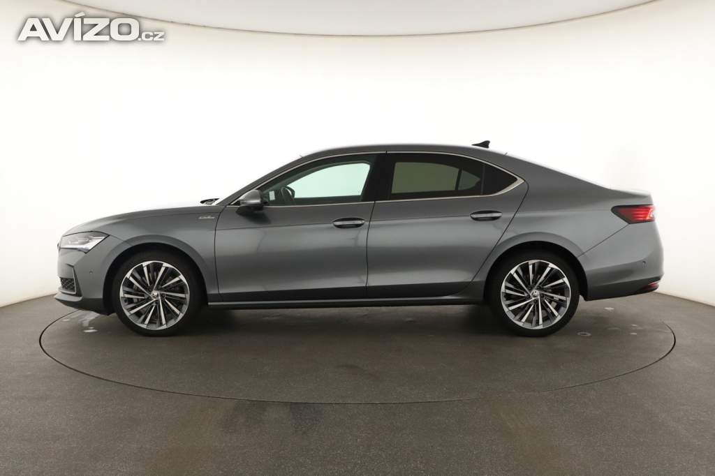 Foto inzerátu Skoda Superb 2.0 TDI
