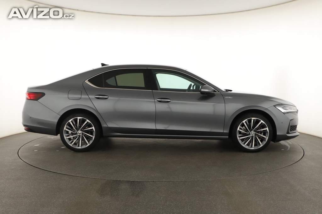 Foto inzerátu Skoda Superb 2.0 TDI