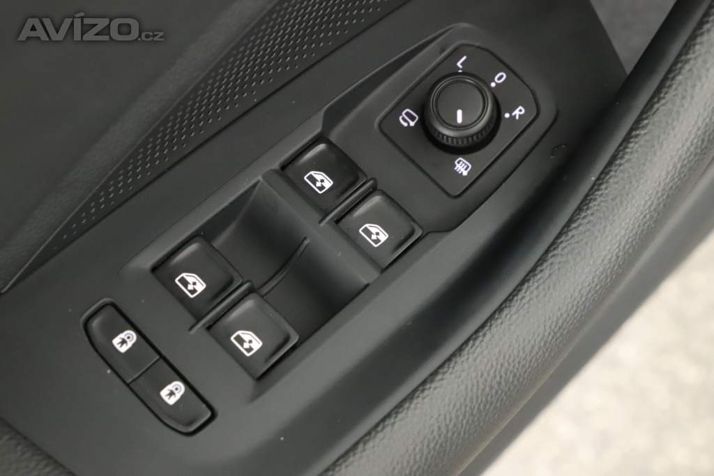Foto inzerátu Skoda Superb 2.0 TDI