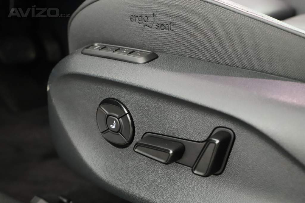 Foto inzerátu Skoda Superb 2.0 TDI