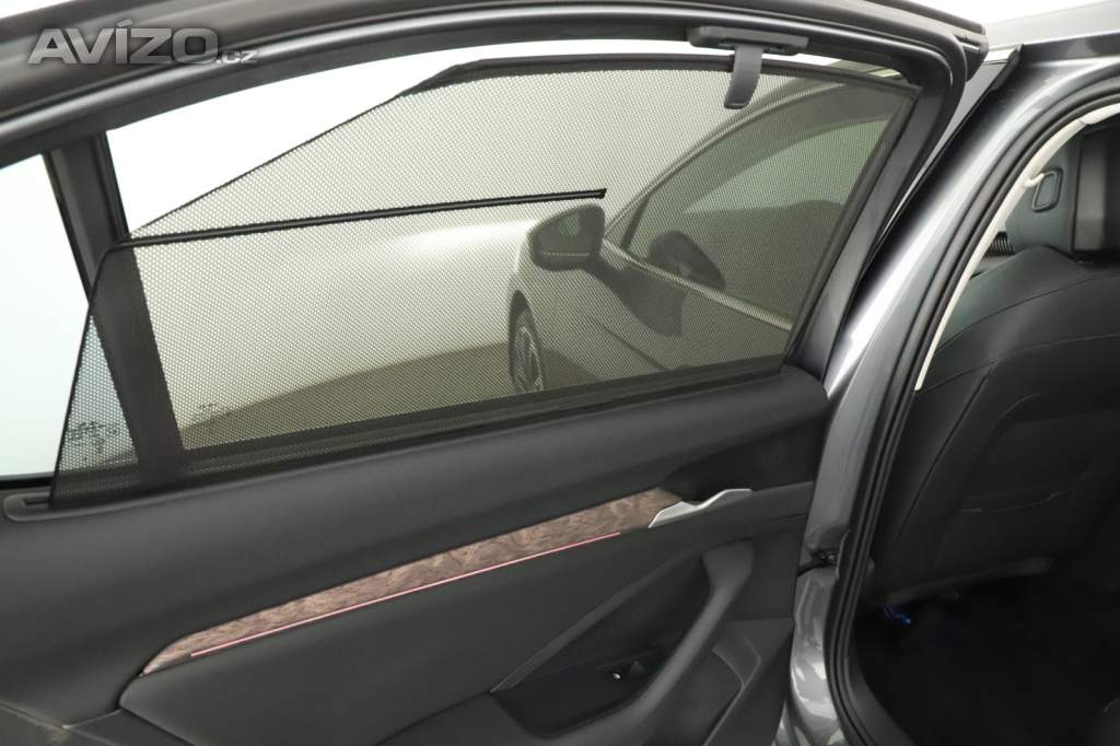 Foto inzerátu Skoda Superb 2.0 TDI