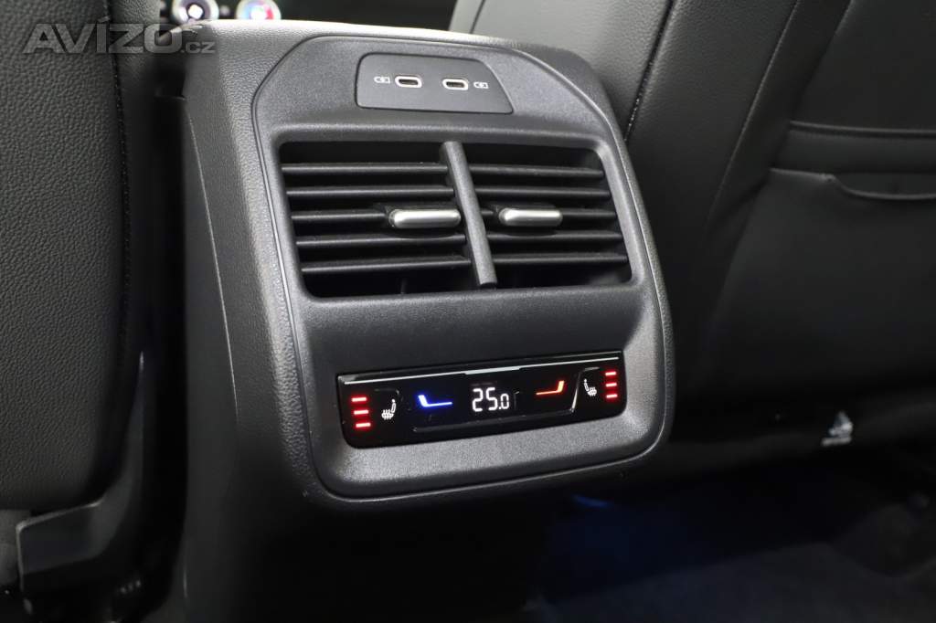 Foto inzerátu Skoda Superb 2.0 TDI