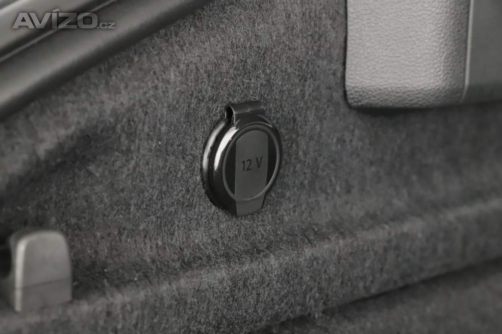 Foto inzerátu Skoda Superb 2.0 TDI