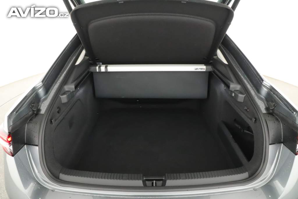 Foto inzerátu Skoda Superb 2.0 TDI