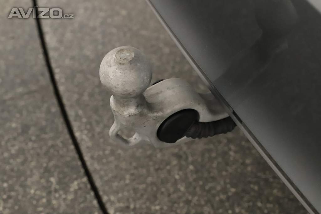 Foto inzerátu Skoda Superb 2.0 TDI