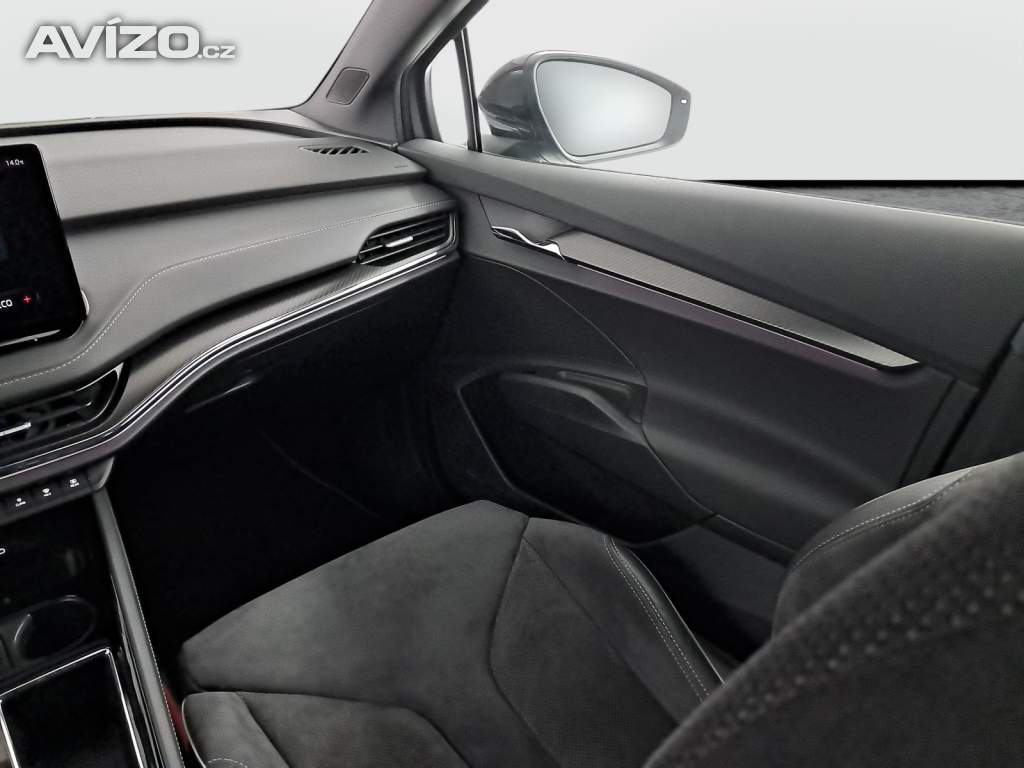 Foto inzerátu Skoda Enyaq iV 80 (82 kWh)