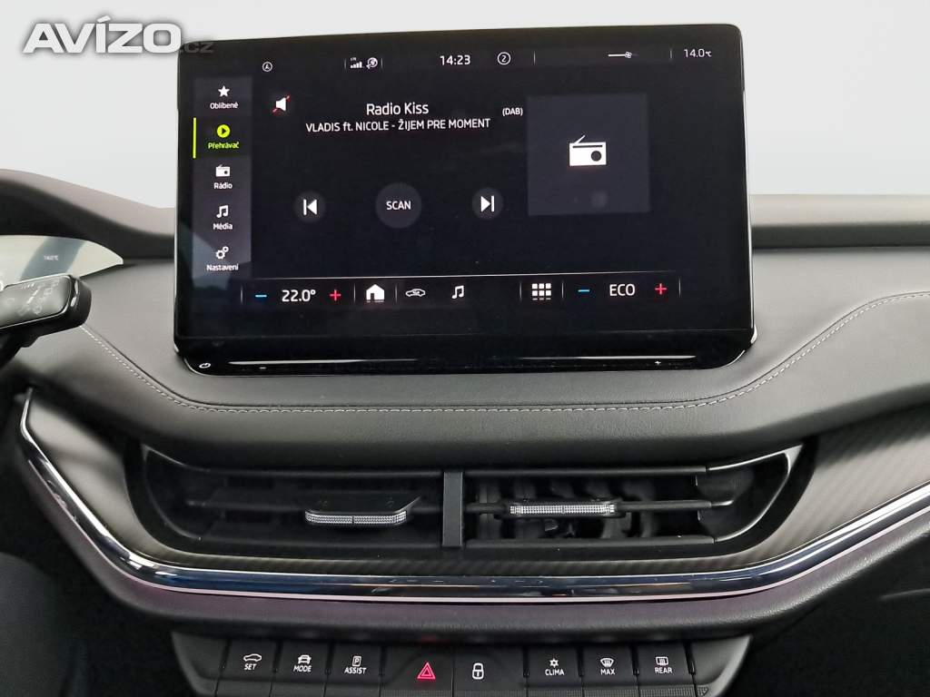 Foto inzerátu Skoda Enyaq iV 80 (82 kWh)