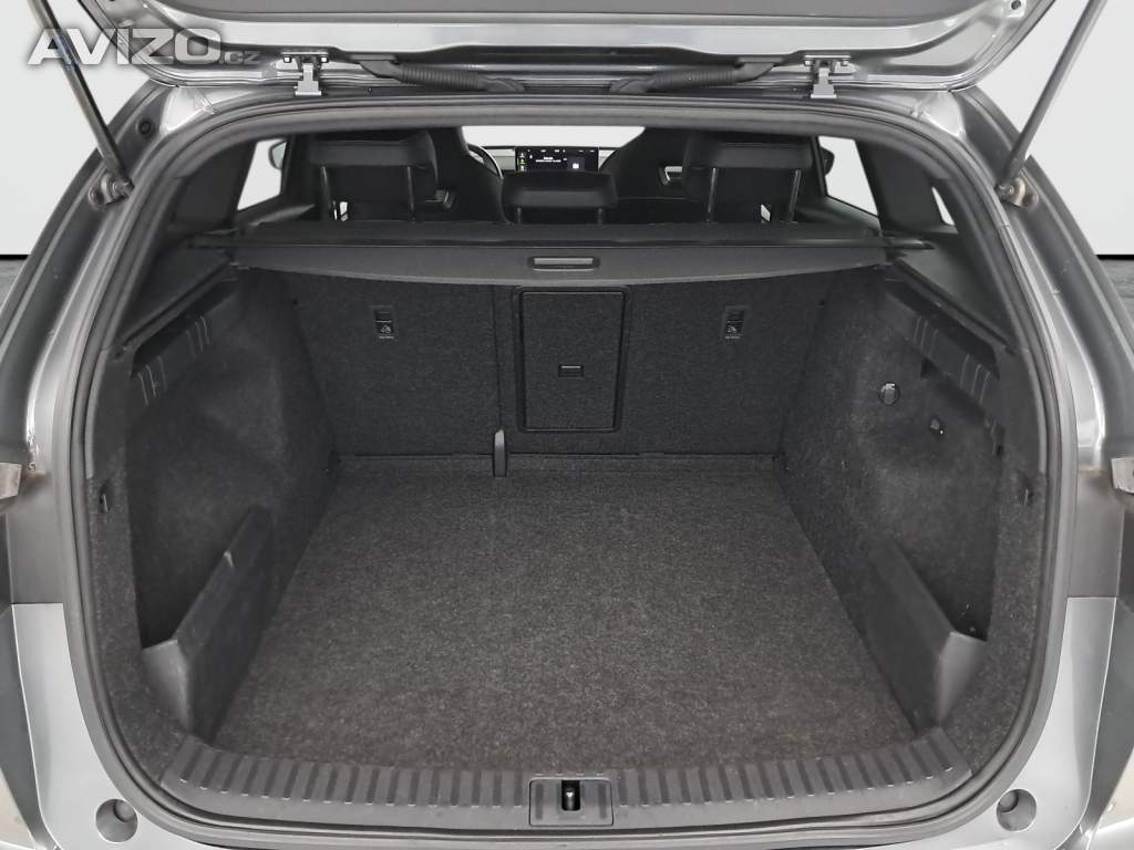 Foto inzerátu Skoda Enyaq iV 80 (82 kWh)
