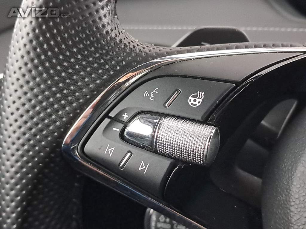 Foto inzerátu Skoda Enyaq iV 80 (82 kWh)