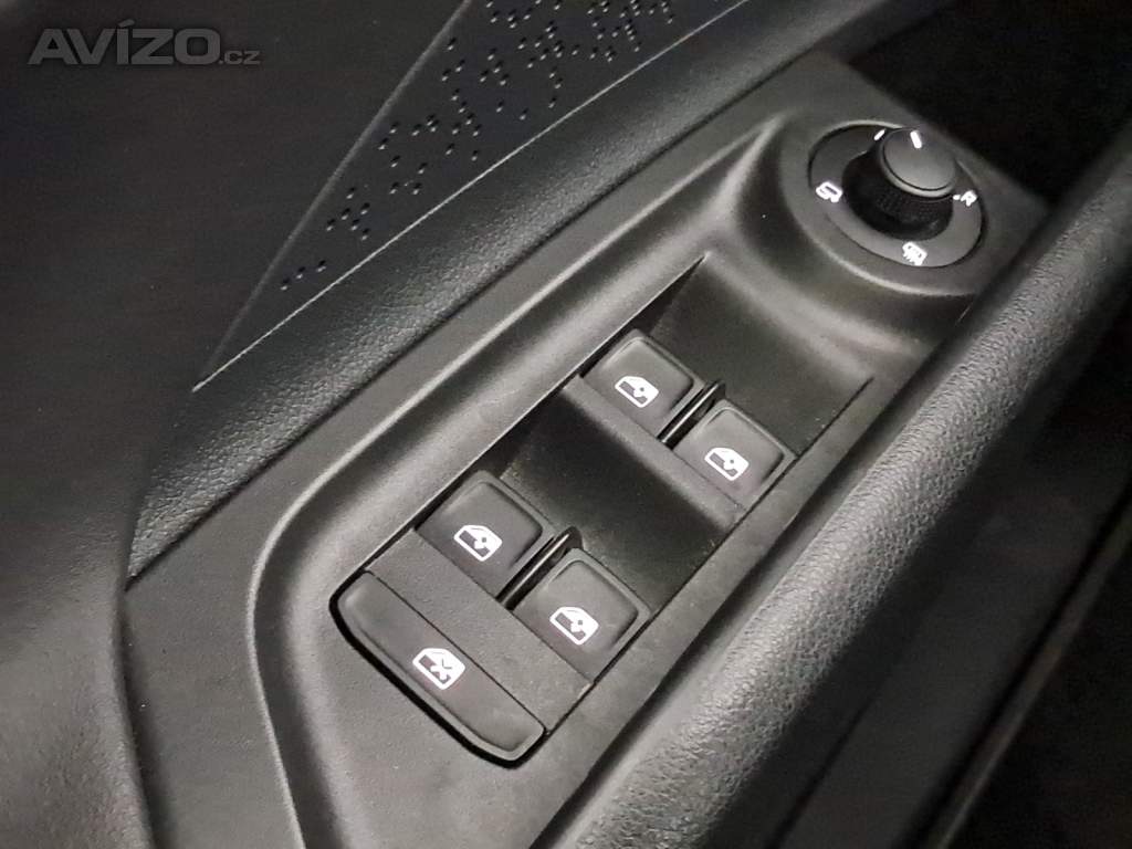 Foto inzerátu Skoda Enyaq iV 80 (82 kWh)