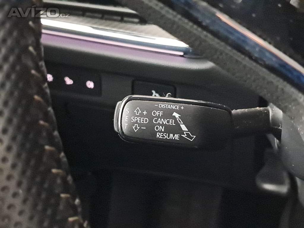Foto inzerátu Skoda Enyaq iV 80 (82 kWh)