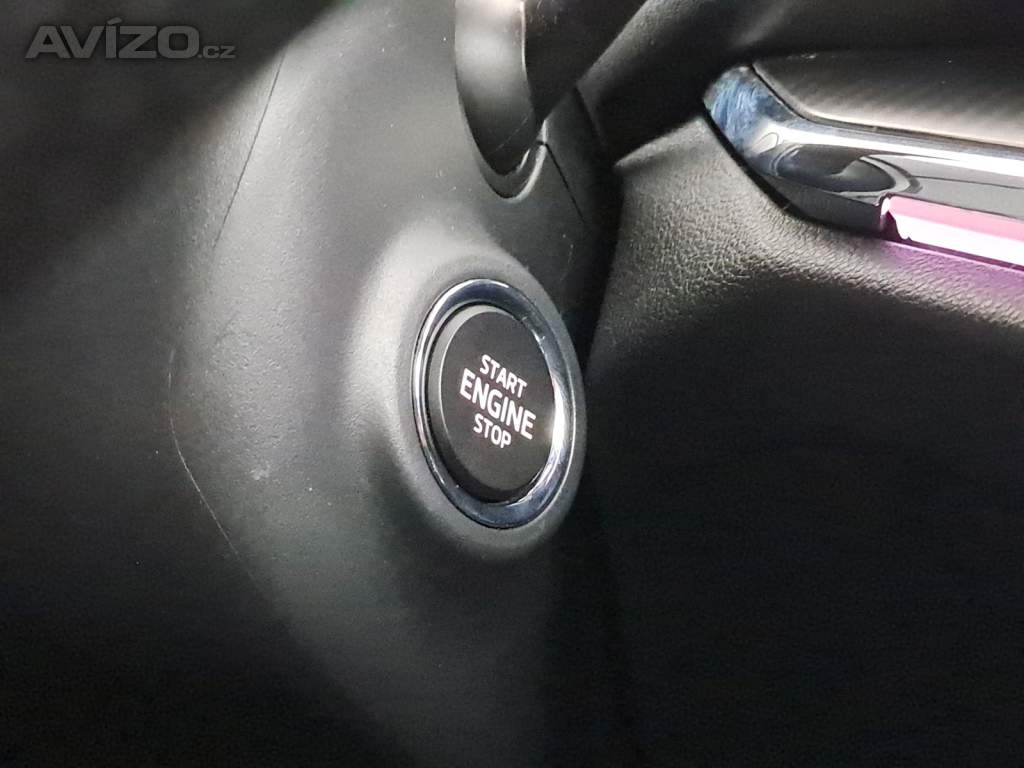 Foto inzerátu Skoda Enyaq iV 80 (82 kWh)