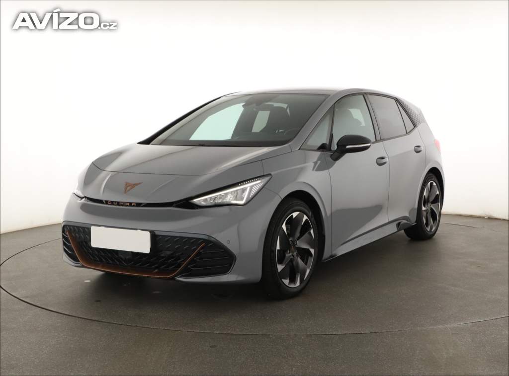 Foto inzerátu Cupra Born 58 e-boost