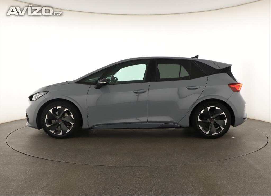 Foto inzerátu Cupra Born 58 e-boost